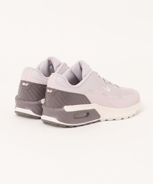NIKE(ナイキ)の「NIKE ナイキ W AIR MAX BIA レディーススニーカー(ウィメンズエアマックスビア) IO9414-001 プラチナムバイオレット/ファントム/バイオレッドオレ(スニーカー・レディース・パープル・22.5cm/23.0cm/23.5cm/24.0cm/24.5cm/25.0cm/25.5cm)」の2枚目の写真