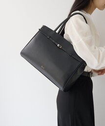 gemeil | ベルトトートバッグ（PT-351）(トートバッグ)