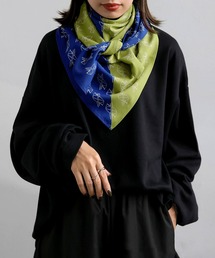 antiqua | DC　BANDANA 大判サイズ  バンダナ(ストール/ショール)