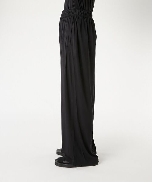 N.HOOLYWOOD UNDER SUMMIT WEAR（N.ハリウッド アンダーサミットウエア）の「WIDE RELAX PANTS（その他パンツ・メンズ・モカ・36/40/38）」の7枚目の写真