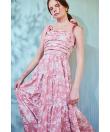 Estella.K｜エステラケー（レディース）のワンピース/ドレス（ピンク