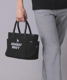 adabat | 【ADABAT NAVY】ユニセックス ドライビングバッグ(トートバッグ)
