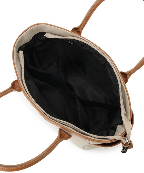 adabat（アダバット）の「【ADABAT NAVY】ユニセックス ドライビングバッグ（トートバッグ・メンズ・ブラック/ネイビー/ベージュ・00）」の18枚目の写真