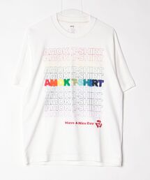amok /アモク/AMOK TEE