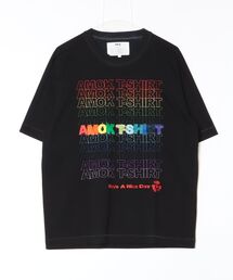 amok /アモク/AMOK TEE
