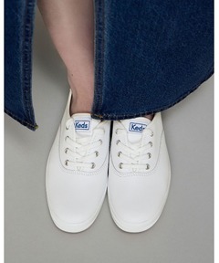 foot the coacher / フットザコーチャー】別注 フロントジップダブル