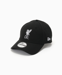 417 EDIFICE | 【Liverpool FC / リバプール FC】NEW ERA CORE 9FORTY LIVPOL JP(キャップ)