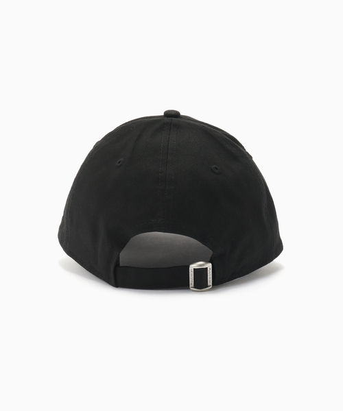 417 EDIFICE（フォーワンセブンエディフィス）の「【Liverpool FC / リバプール FC】NEW ERA CORE 9FORTY LIVPOL JP（キャップ・メンズ・ブラック/レッド・FREE）」の4枚目の写真