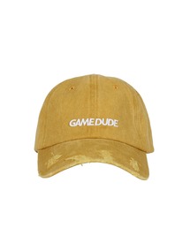 CAPTURE GALLERY（キャプチャーギャラリー）の「GAME DUDE（キャップ）」