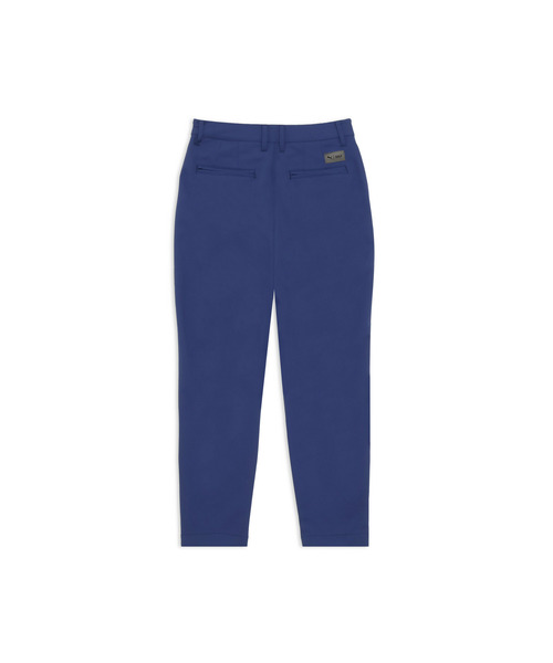 PUMA（プーマ）の「PUMA プーマ ウィメンズ ゴルフ PB リラックス テーパード パンツ（その他パンツ・レディース・ブルー系その他2/サンドベージュ・MEDIUM/LARGE/X-LARGE/SMALL）」の6枚目の写真