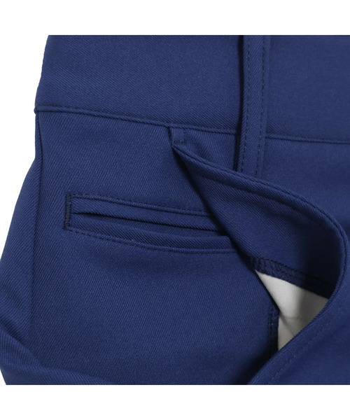 PUMA（プーマ）の「PUMA プーマ ウィメンズ ゴルフ PB リラックス テーパード パンツ（その他パンツ・レディース・ブルー系その他2/サンドベージュ・MEDIUM/LARGE/X-LARGE/SMALL）」の10枚目の写真