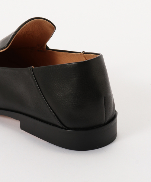 CAMINANDO（カミナンド）の「CAMINANDO カミナンド ローファー C26-01（ローファー・レディース・ブラック・39/38/37/36/35）」の9枚目の写真