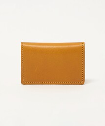 Steven Alan（スティーブンアラン）の「＜MIMI BERRY × Steven Alan＞BIFOLD CARD WALLET/カードケース（カードケース）」