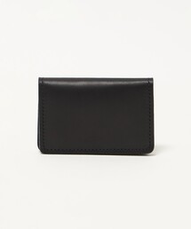 Steven Alan（スティーブンアラン）の「＜MIMI BERRY × Steven Alan＞BIFOLD CARD WALLET/カードケース（カードケース）」