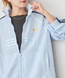 ADIDAS / アディダス TEAMGEIST 2.0 TRACKTOP