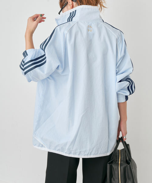 ADIDAS / アディダス TEAMGEIST 2.0 TRACKTOP（ブルゾン）｜Spick