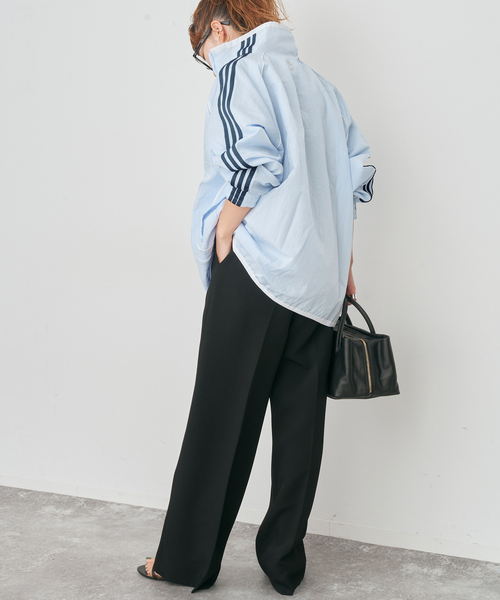 ADIDAS / アディダス TEAMGEIST 2.0 TRACKTOP（ブルゾン）｜Spick