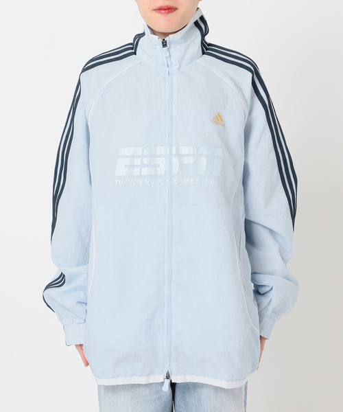 ADIDAS / アディダス TEAMGEIST 2.0 TRACKTOP（ブルゾン）｜Spick