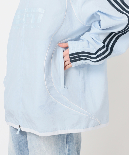 ADIDAS / アディダス TEAMGEIST 2.0 TRACKTOP（ブルゾン）｜Spick