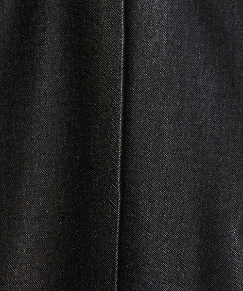 5351 POUR LES HOMMES(ゴーサンゴーイチプールオム)の「【デニムライク】 ストレッチ テーパードスラックス(スラックス・メンズ・インディゴブルー/ブラック・44/50/48/46)」の11枚目の写真