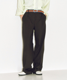 BERNARD ZINS（ベルナルドザンス）の「BERNARD ZINS SAND 95038：パンツ（スラックス）」