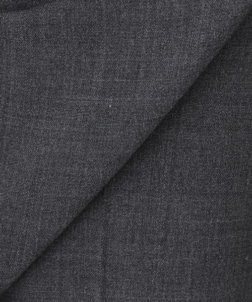 BERNARD ZINS（ベルナルドザンス）の「BERNARD ZINS SAND 95038：パンツ（スラックス・レディース・カーキ/チャコールグレー/ブラウン・38/36）」の22枚目の写真