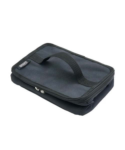 COLEMAN(コールマン)の「保冷バッグ S/ボックス(その他雑貨・レディース・ブラック/グレイッシュベージュ・ONE SIZE)」の11枚目の写真