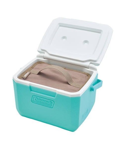 COLEMAN(コールマン)の「保冷バッグ S/ボックス(その他雑貨・レディース・ブラック/グレイッシュベージュ・ONE SIZE)」の14枚目の写真