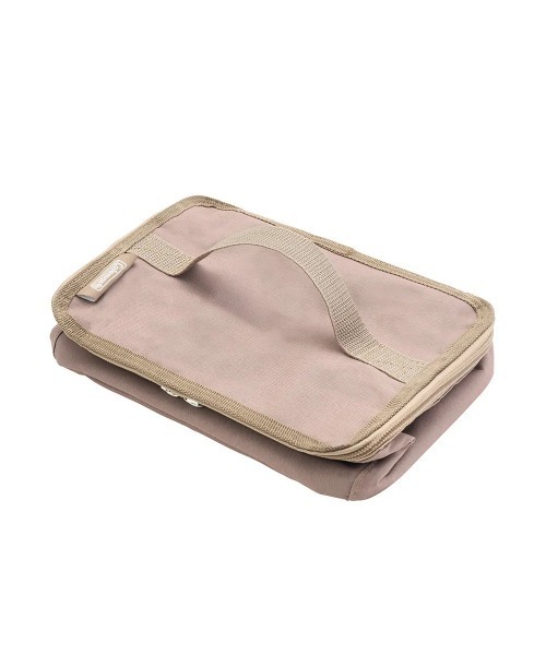 COLEMAN(コールマン)の「保冷バッグ S/ボックス(その他雑貨・レディース・ブラック/グレイッシュベージュ・ONE SIZE)」の19枚目の写真