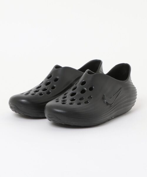 NIKE（ナイキ）の「店舗限定 ナイキ ソーラーソフト ミュール ウーブン 