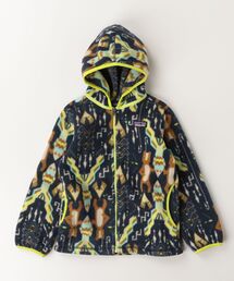 美品　Patagoniaパタゴニア　US規格　キッズ130相当 ブランド古着】patagonia｜パタゴニア（キッズ）のジャケット/アウター