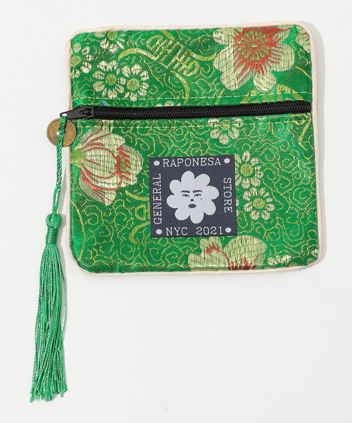 TOMORROWLAND (トゥモローランド)の「Raponesa General Store BULB ネックレス(ネックレス・レディース・ライトイエロー・FREE)」の5枚目の写真