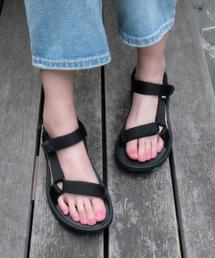 Another Edition | TEVA HURRICANE XLT(サンダル)
