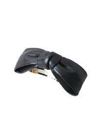 ARCHIVER（アーカイバ）の「【RS】【ミニマル リボンバレッタ】（バレッタ/ヘアクリップ）」