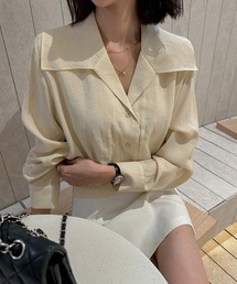 ショートシャツ