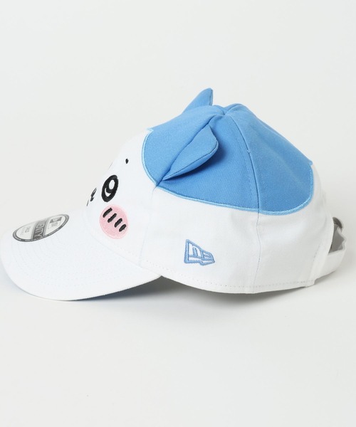 ちいかわCAP/T/618400（キャップ）｜GLOBAL WORK（グローバルワーク