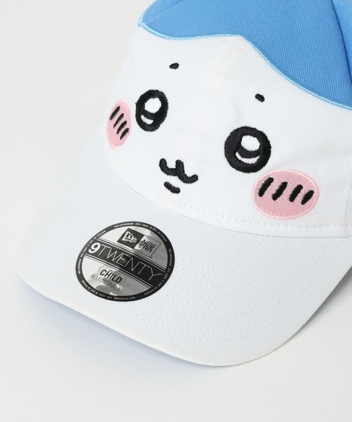 Spca*:・'°☆品 ちいかわCAP/T/618400（キャップ）｜GLOBAL WORK（グローバルワーク