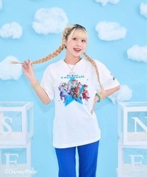 Seiney Blonde（セイニーブロンド）の「TOY STORY / ビッグT（Tシャツ/カットソー）」