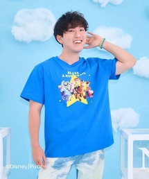 Seiney Blonde（セイニーブロンド）の「TOY STORY / ビッグT（Tシャツ/カットソー）」