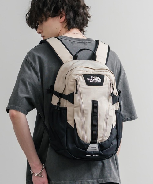 ノースフェイス リュック バックパック リュックサック BASE CAMP VOYAGER DAYPACK | ノースフェイス