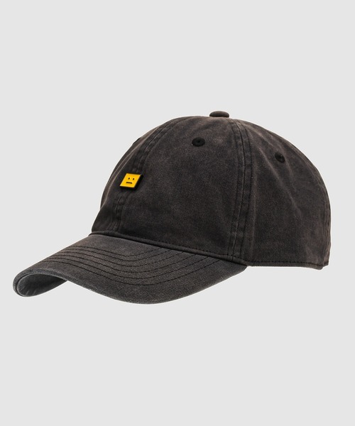 FA-UX-HATS000259（キャップ）｜Acne Studios（アクネストゥディオズ