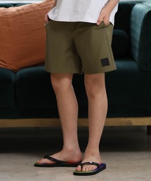 DC（ディーシー）の「DC/ディーシー ハーフパンツ ショートパンツ キッズ 26 KD DIVERSE SHORT YWS262503（その他パンツ）」
