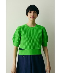 HeRIN.CYE｜ヘリンドットサイのトップス（クルーネック(丸首)）人気