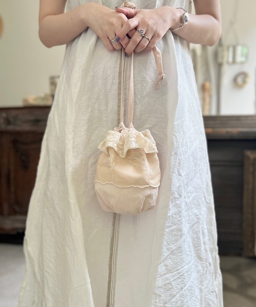 専用　新品未使用　タグ付き　エムスール　m.soeur A Ｈ　F m.soeur｜エムスールの通販 - ZOZOTOWN