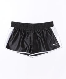 PUMA ウェア プーマウェア W F.P.ARCHIVE 2INCH SHORTS ショートパンツ 636861 01BK