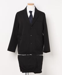 HAUS（ハウス）の「【HAUS】ポリサッカーセットアップ 053260/053270（セットアップ）」