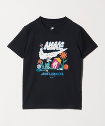 NIKE(�i�C�L)�́�NIKE��BOXY REST  T�V���c / �L�b�Y 130cm-160cm(T�V���c/�J�b�g�\�[)