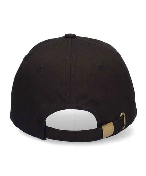 schott（ショット）の「Schott-Como Leopard 6P Cap（キャップ・メンズ・ベージュ/グリーン・FREE）」の14枚目の写真