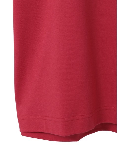 KARL HELMUT(カールヘルム)の「サッカーくまプリントTシャツ(Tシャツ/カットソー・メンズ・ネイビー/ホワイト/レッド・MEDIUM/LARGE)」の8枚目の写真
