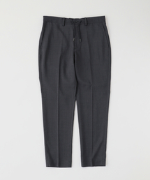 417 EDIFICE | DRY MELANGE パンツ(スラックス)